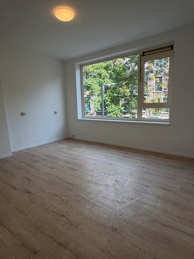 Sleephellingstraat 11 B, Rotterdam foto-1