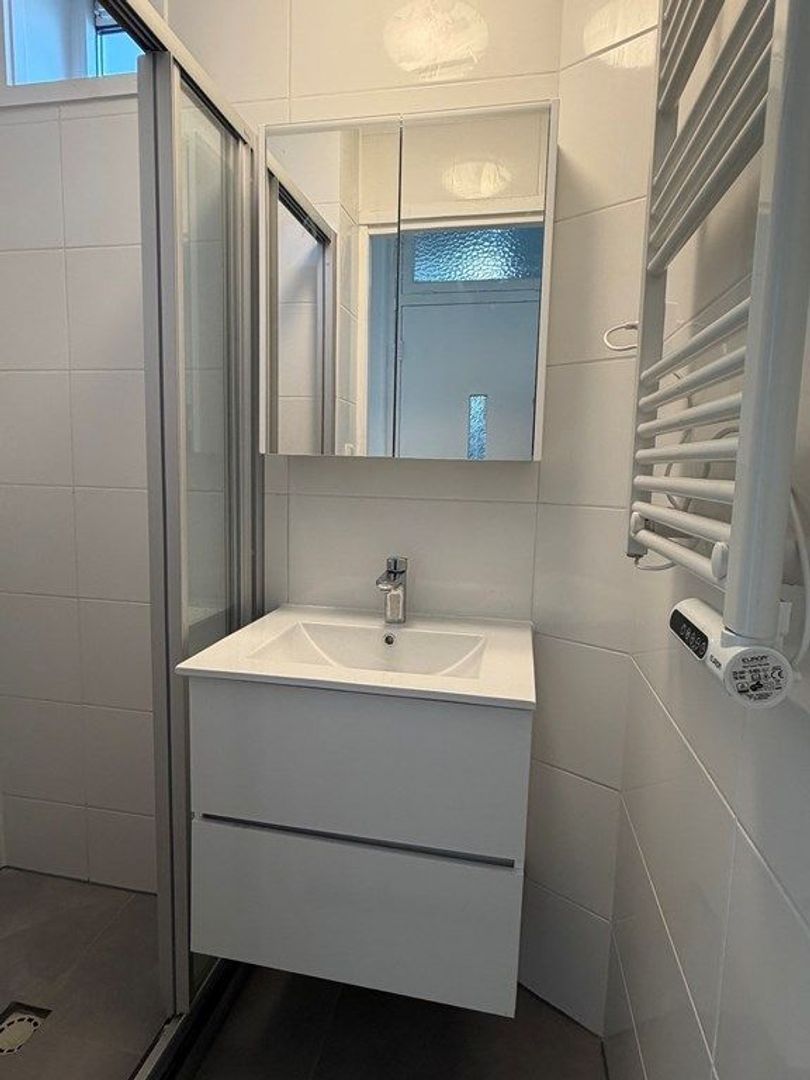 Sleephellingstraat 11 B, Rotterdam foto-4
