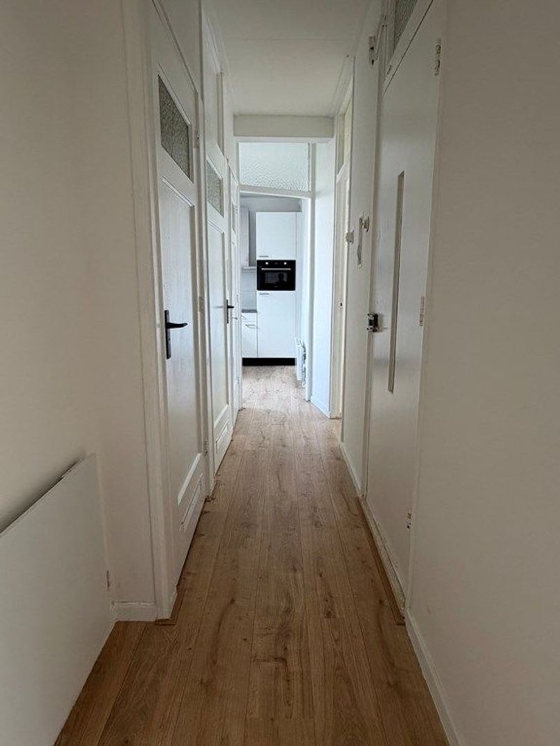 Sleephellingstraat 11 B, Rotterdam foto-6