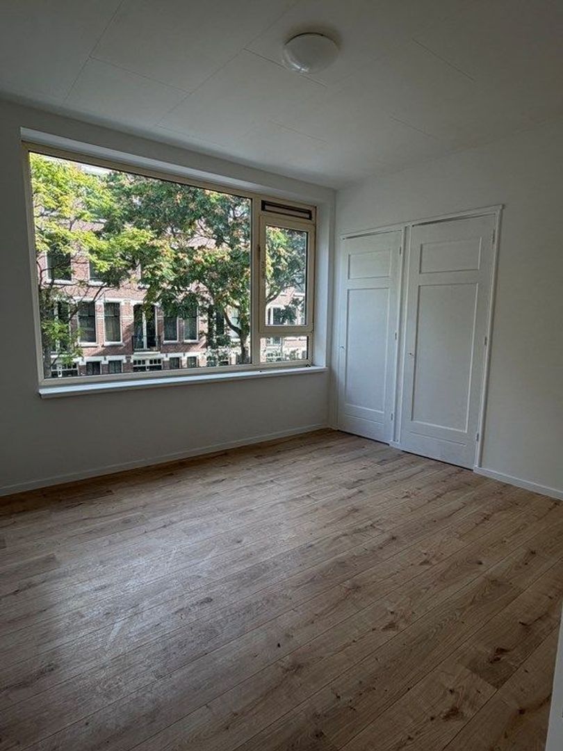 Sleephellingstraat 11 B, Rotterdam foto-2