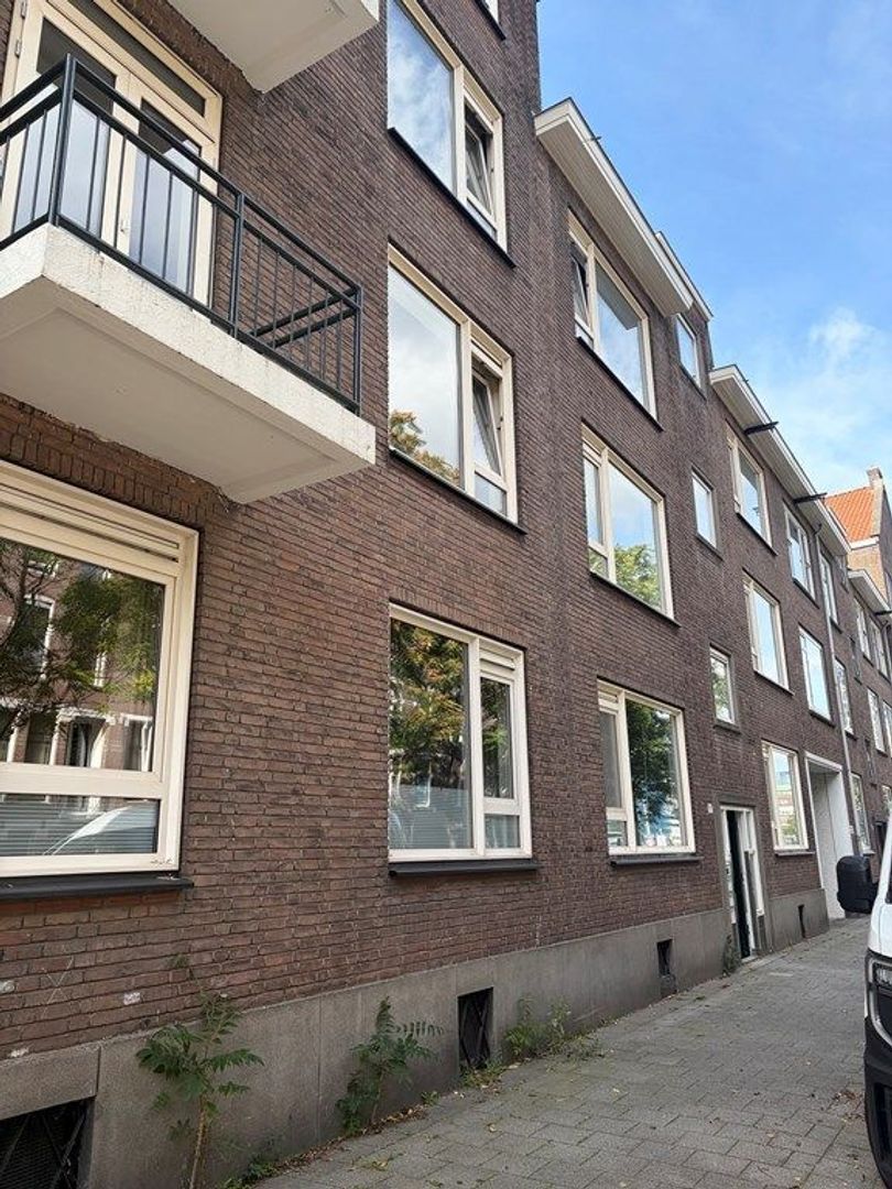 Sleephellingstraat 11 B, Rotterdam foto-0