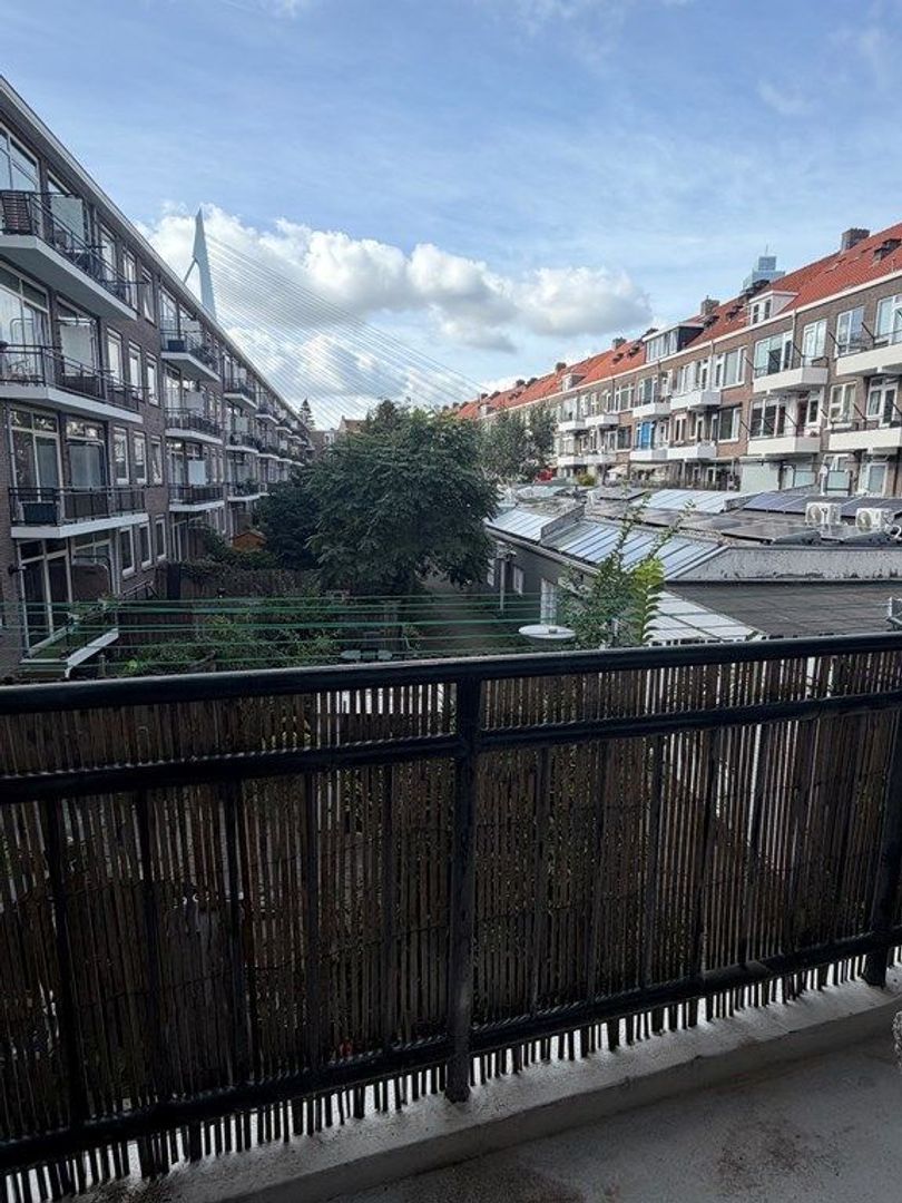 Sleephellingstraat 11 B, Rotterdam foto-8