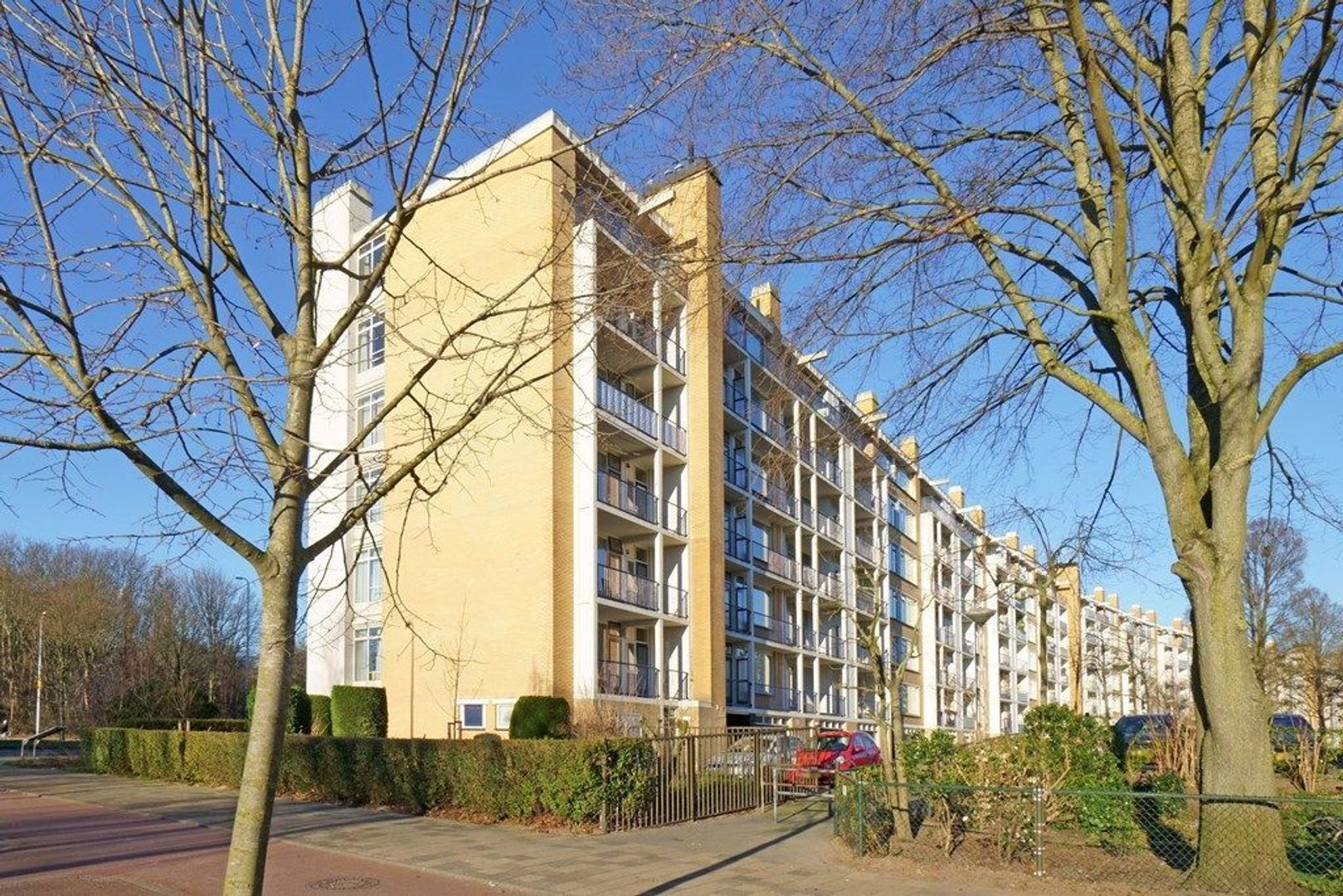 Landréstraat 1013, Den Haag foto-0