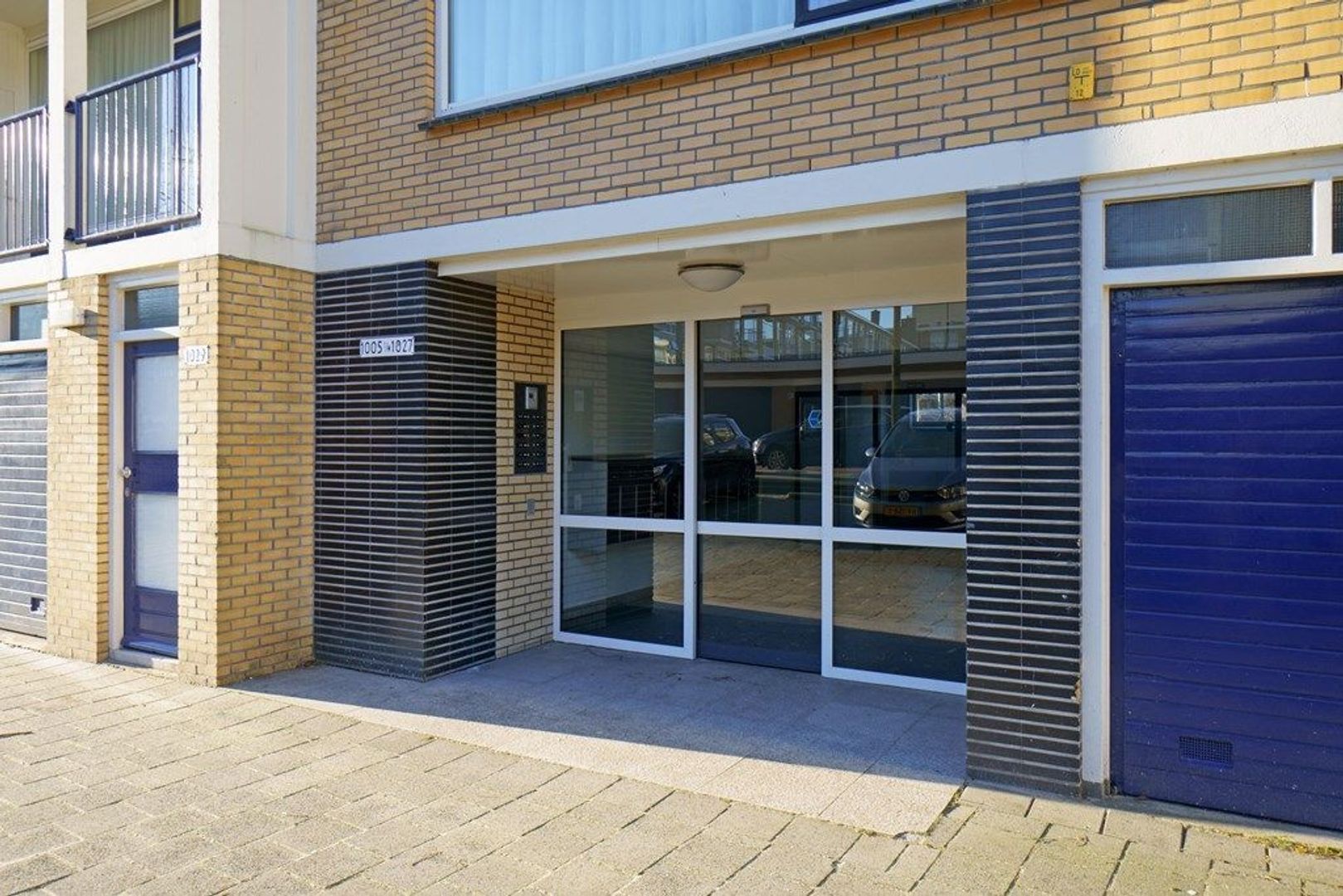 Landréstraat 1013, Den Haag foto-23