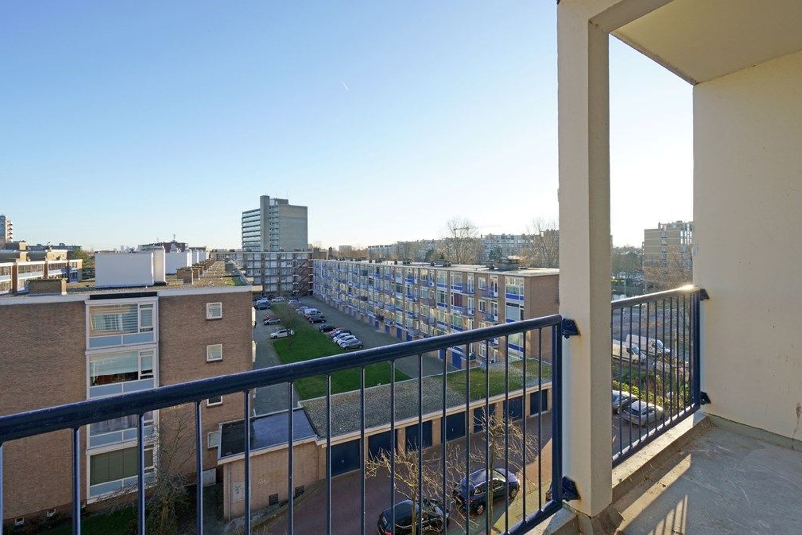 Landréstraat 1013, Den Haag foto-17