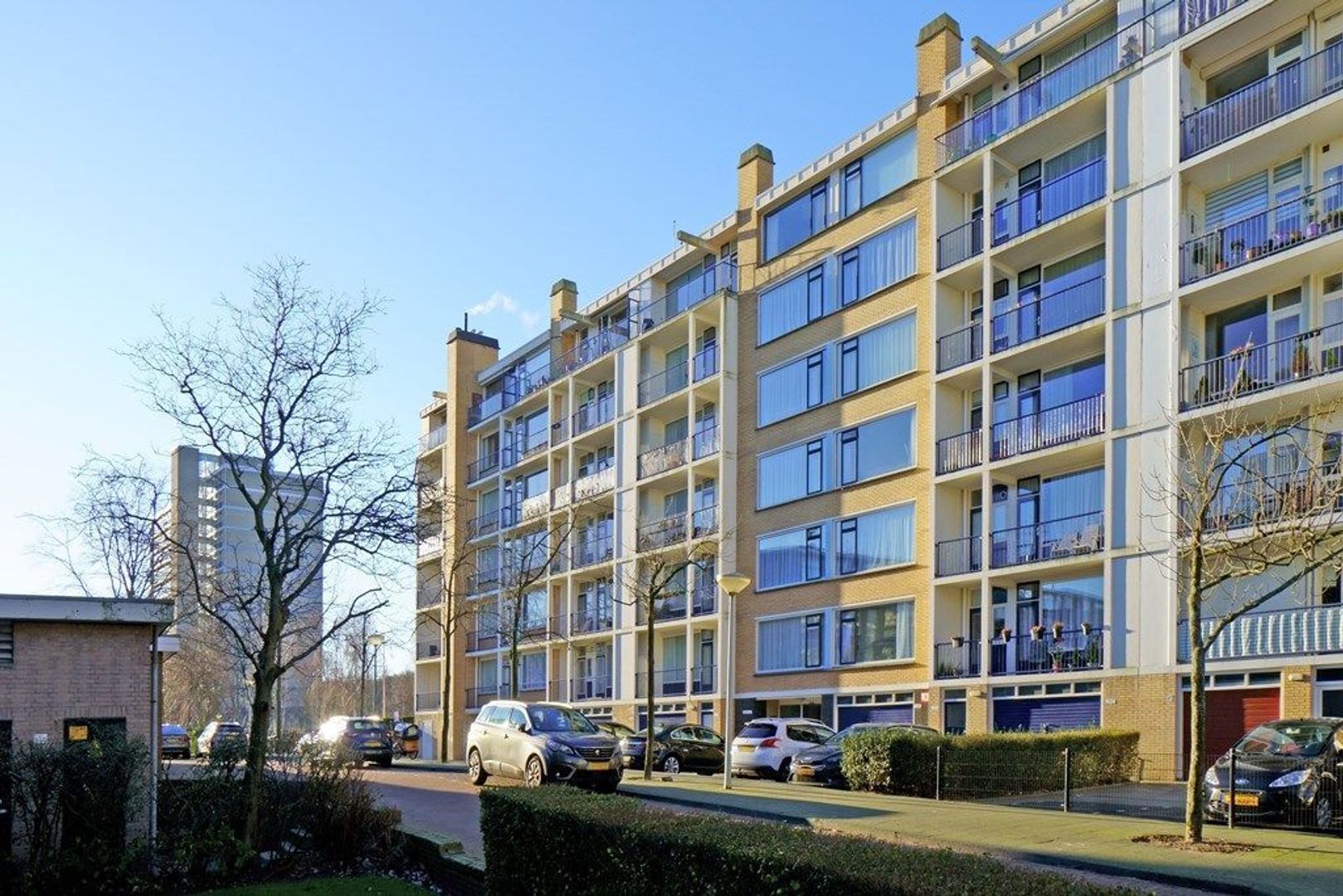 Landréstraat 1013, Den Haag foto-21