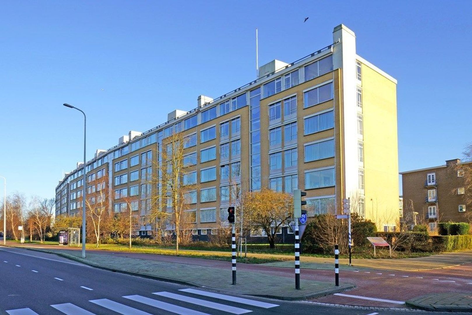 Landréstraat 1013, Den Haag foto-28