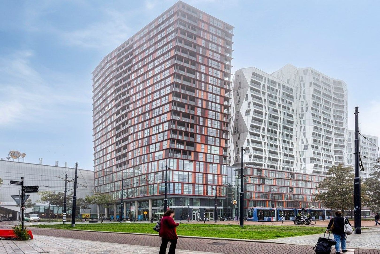 Kruisplein 984, Rotterdam foto-20