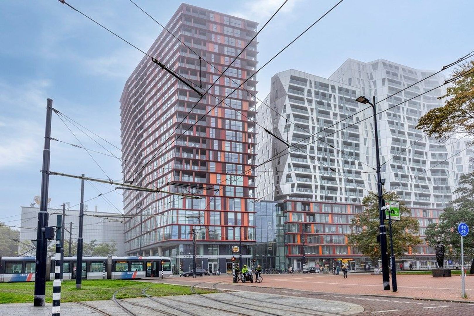 Kruisplein 984, Rotterdam foto-21