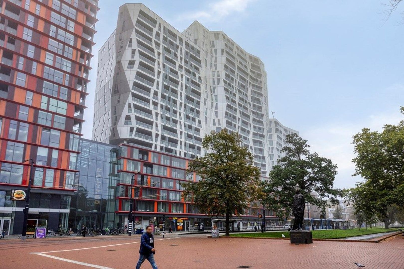 Kruisplein 984, Rotterdam foto-22