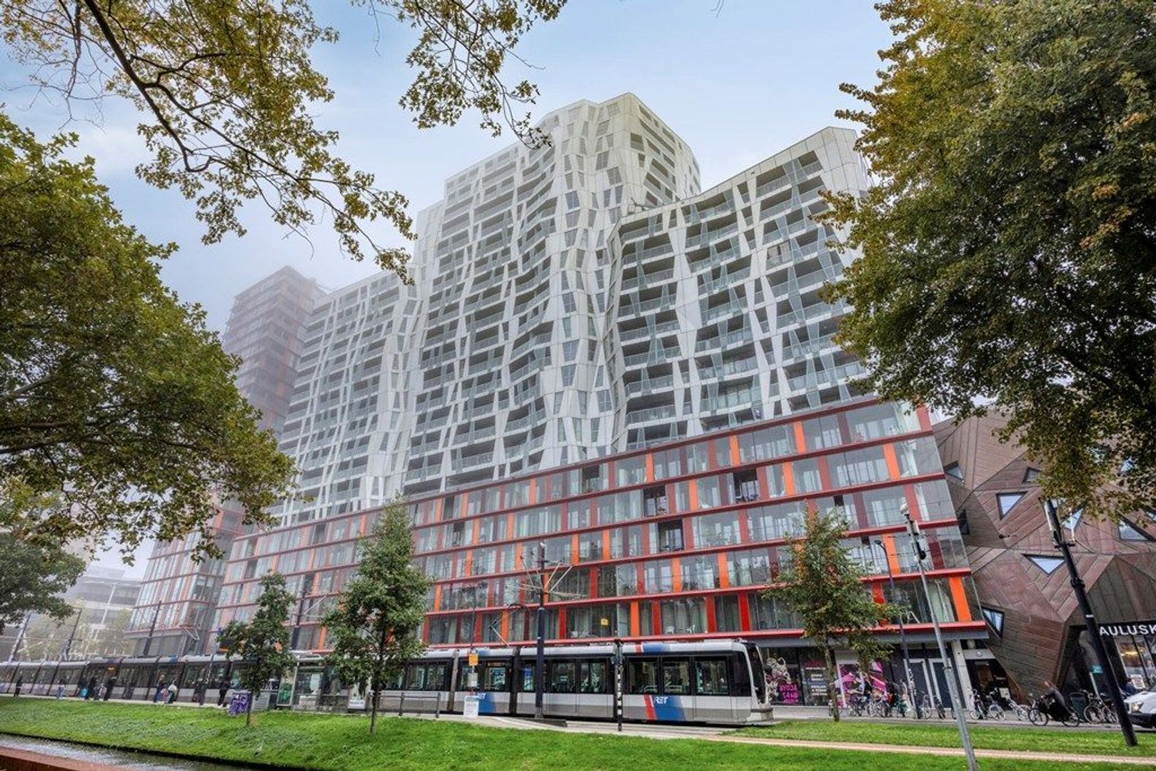 Kruisplein 984, Rotterdam foto-23