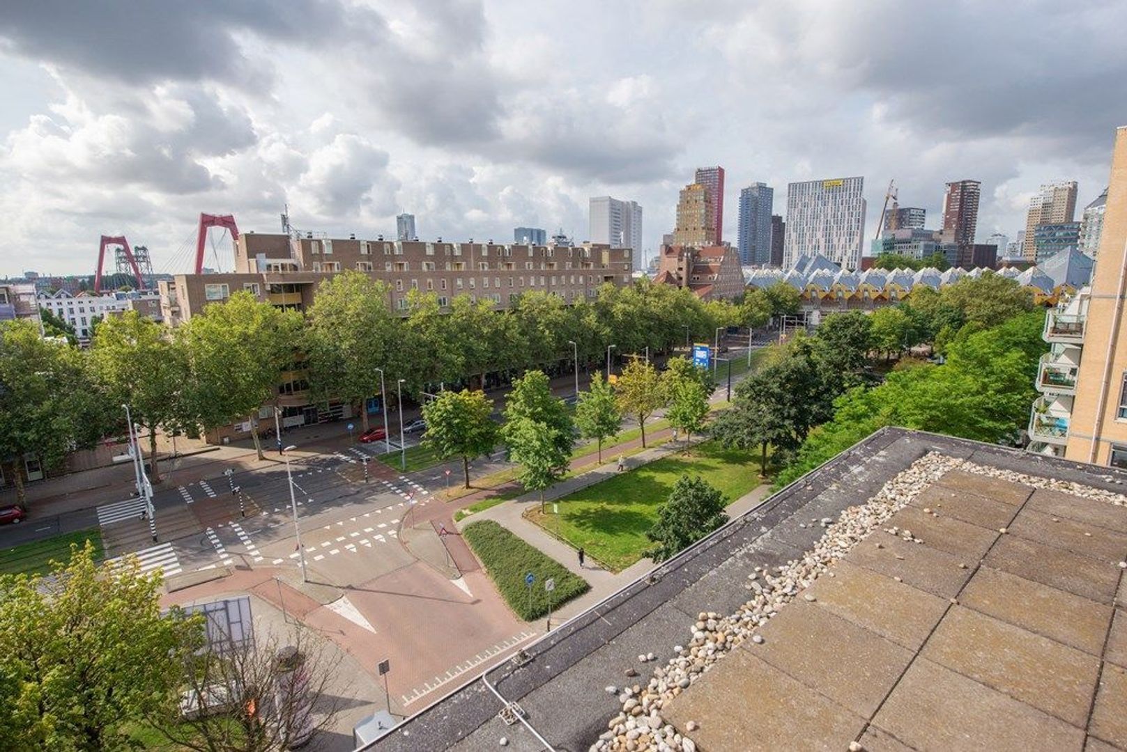 Groenendaal 129, Rotterdam foto-17