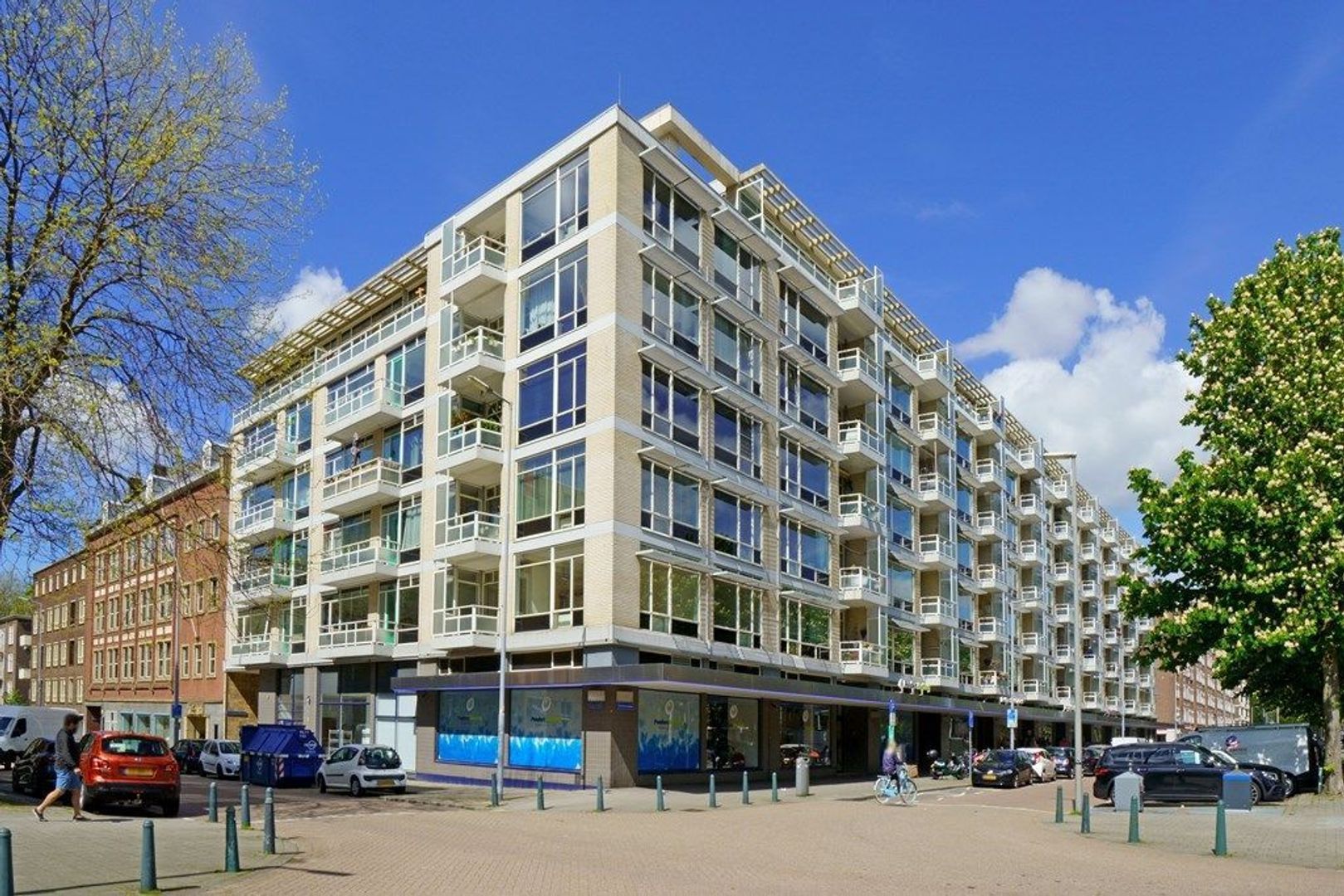 Groenendaal 129, Rotterdam foto-0