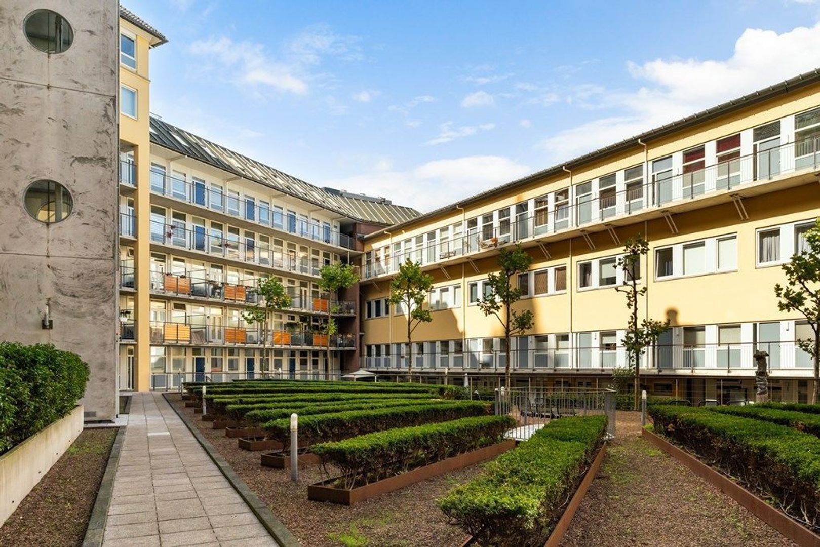 Kleine Nobelstraat 48, Den Haag foto-4