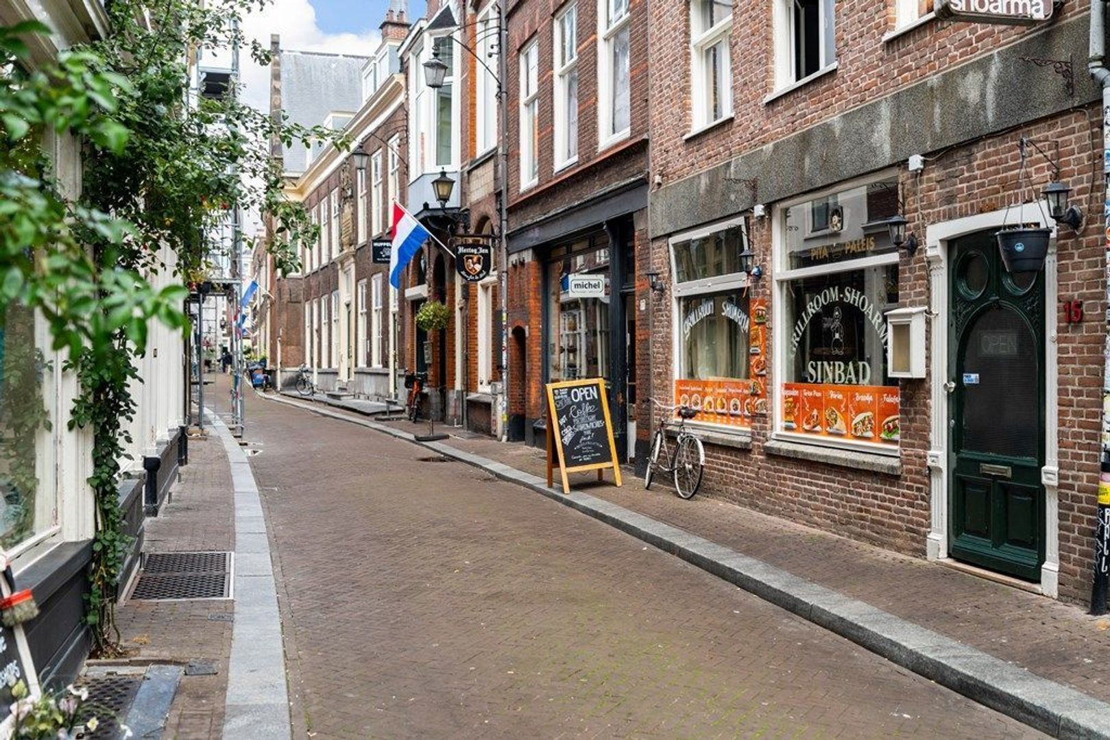 Kleine Nobelstraat 48, Den Haag foto-41