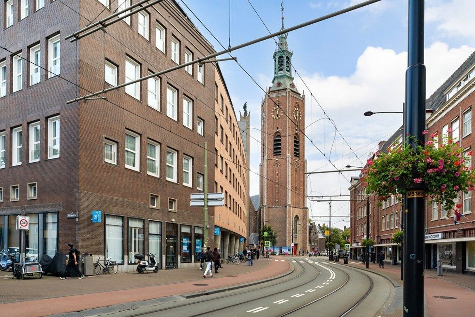 Kleine Nobelstraat 48, Den Haag foto-38
