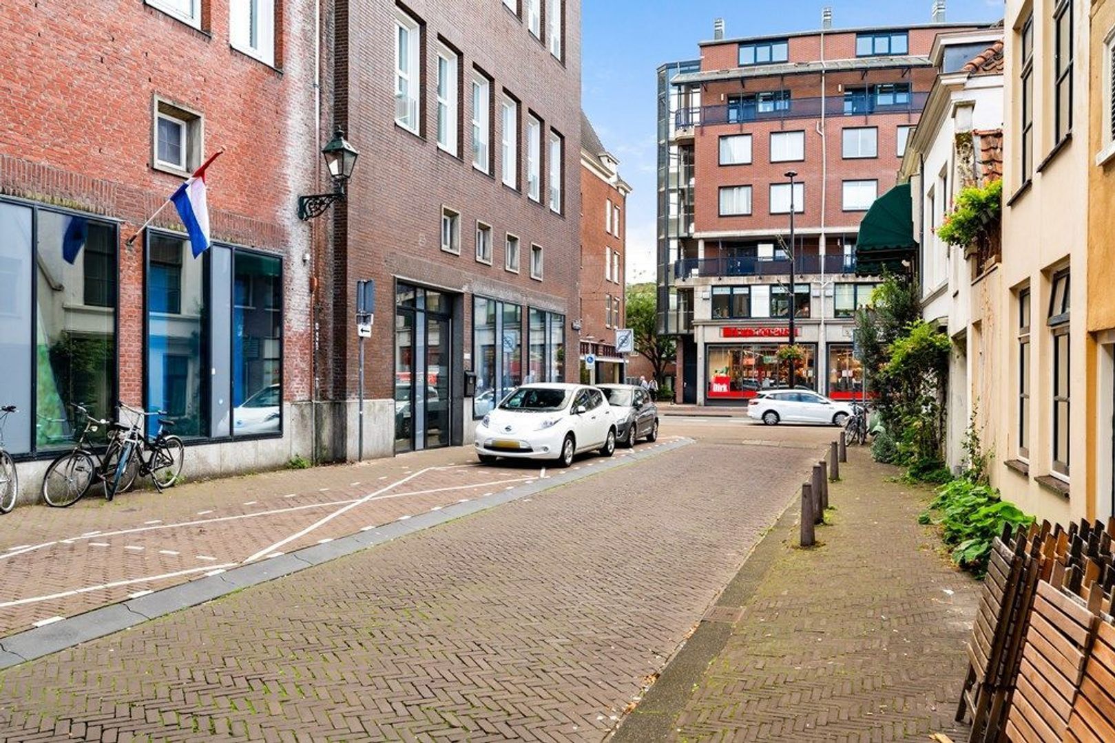 Kleine Nobelstraat 48, Den Haag foto-39
