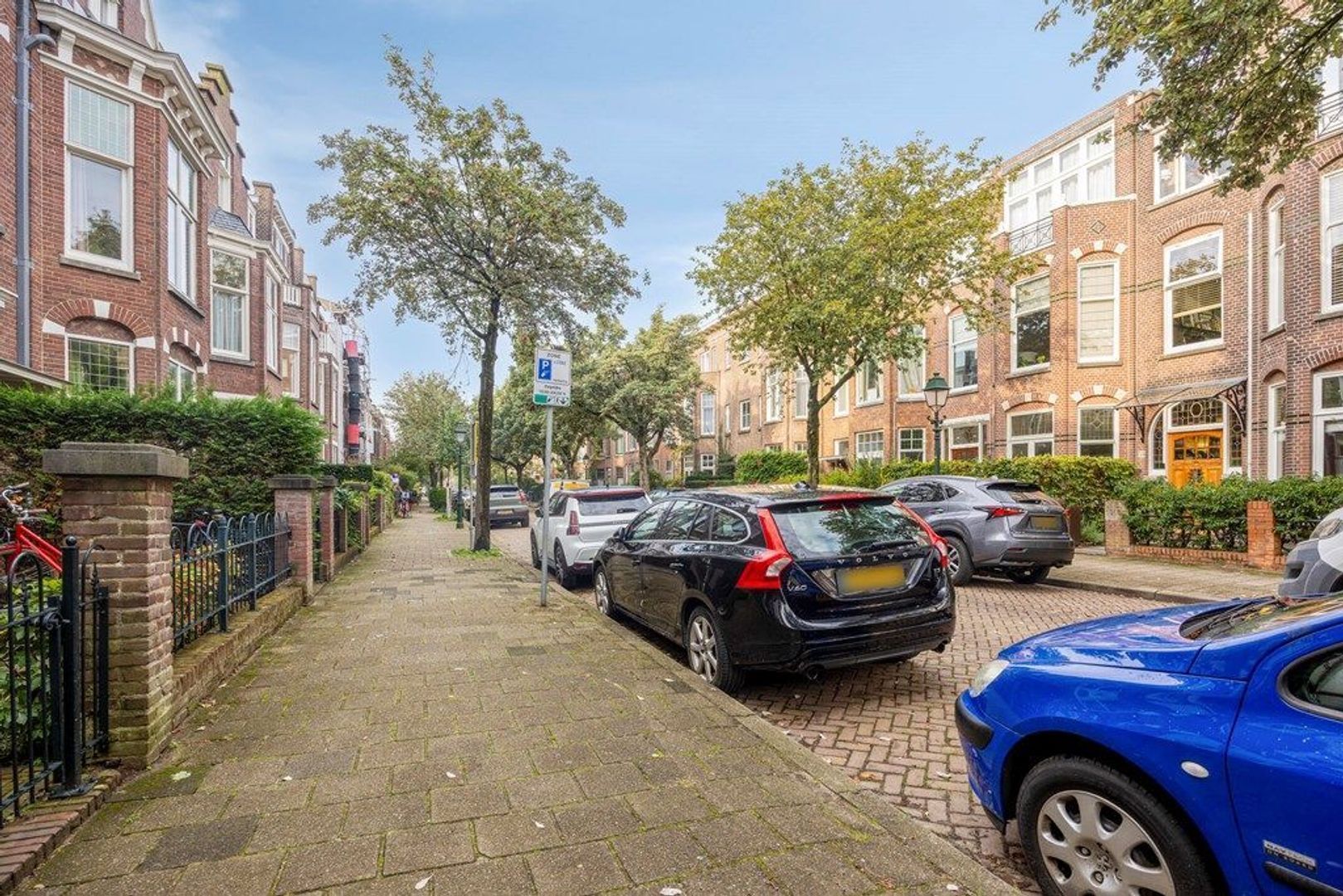 Ten Hovestraat 45 A, Den Haag foto-5