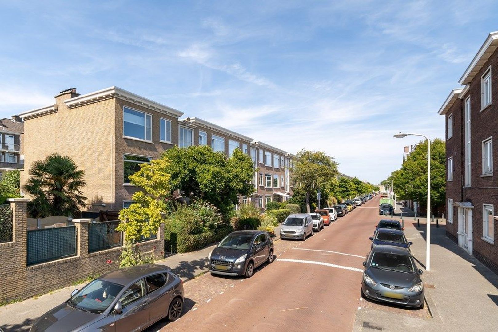 Nieuwersluisstraat 251, Den Haag foto-4
