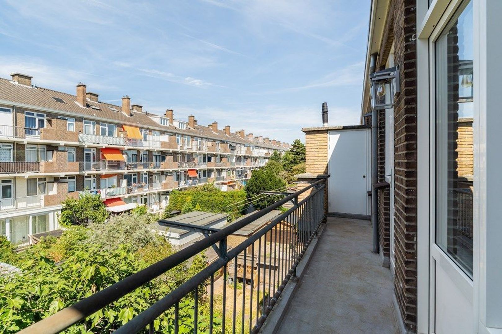 Nieuwersluisstraat 251, Den Haag foto-24