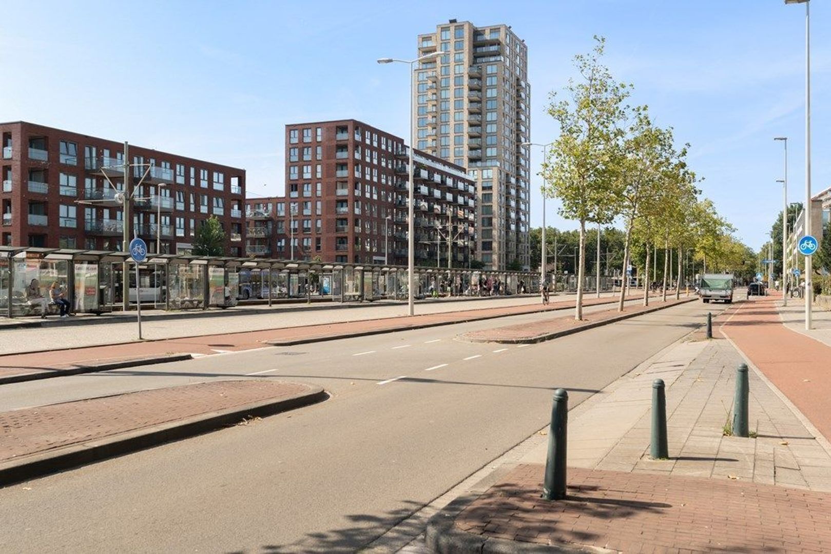 Nieuwersluisstraat 251, Den Haag foto-35