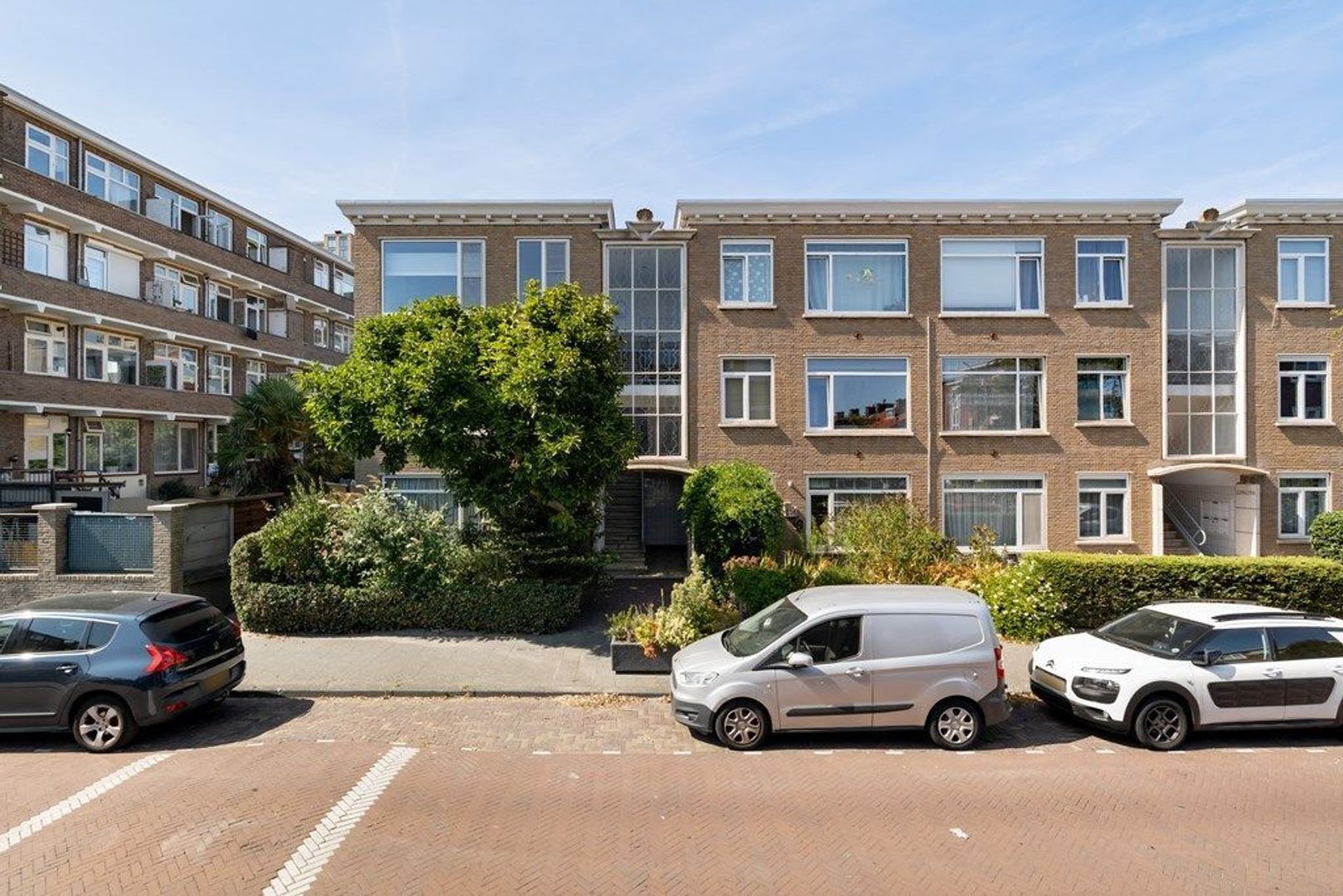 Nieuwersluisstraat 251, Den Haag foto-1
