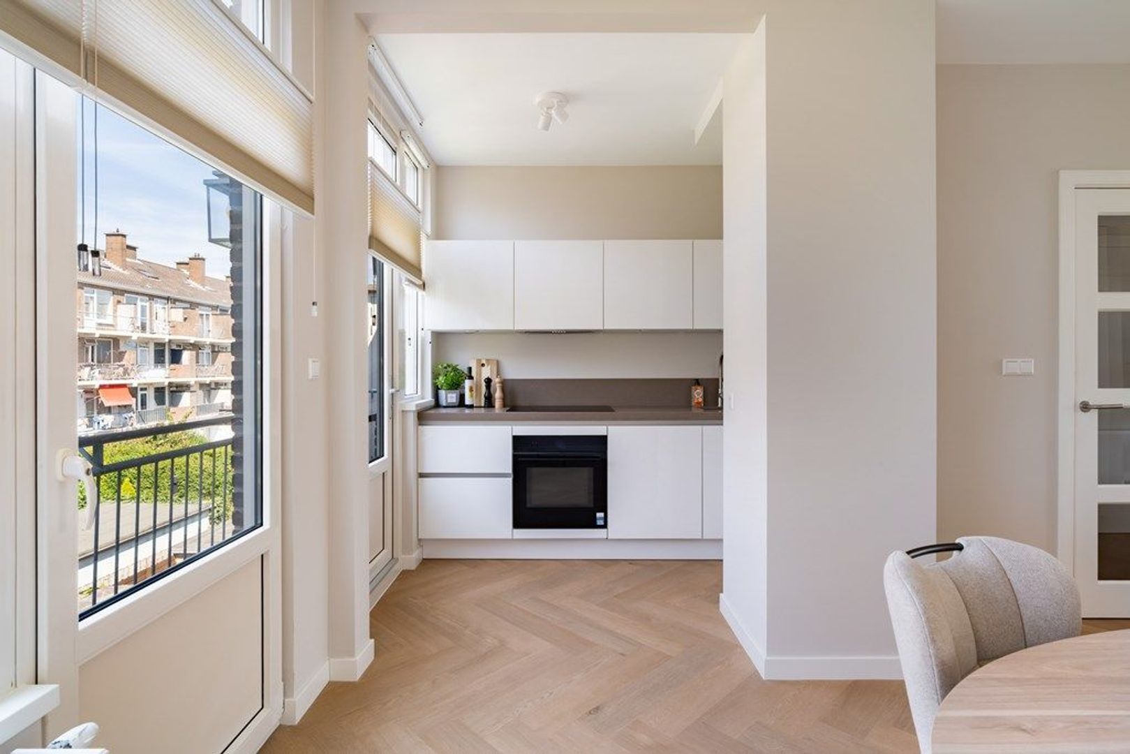 Nieuwersluisstraat 251, Den Haag foto-19
