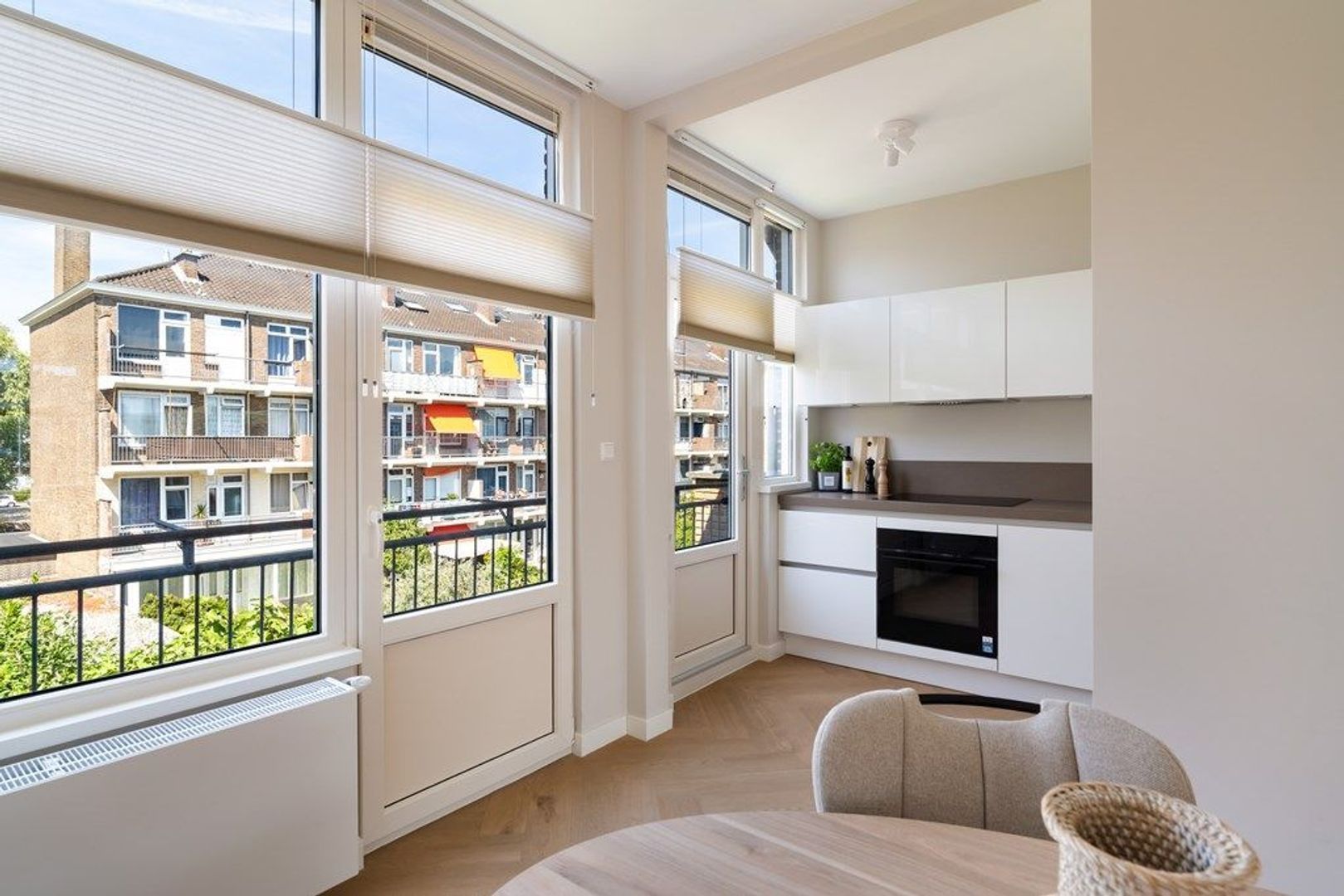 Nieuwersluisstraat 251, Den Haag foto-18