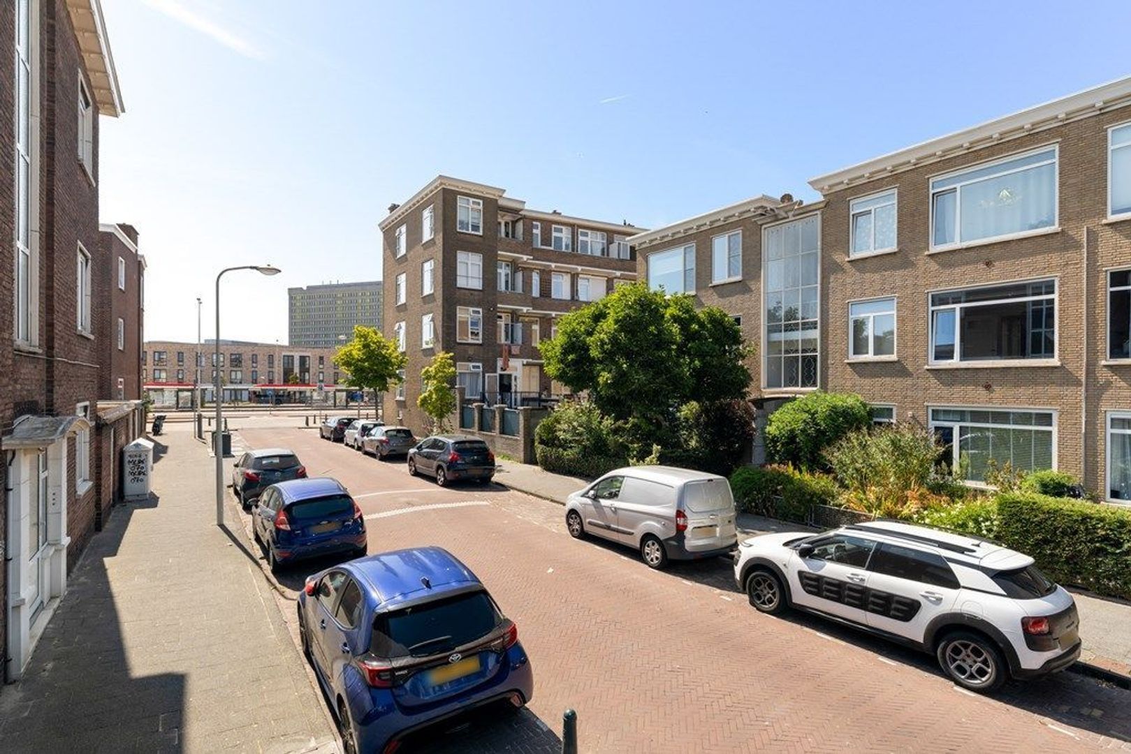 Nieuwersluisstraat 251, Den Haag foto-5