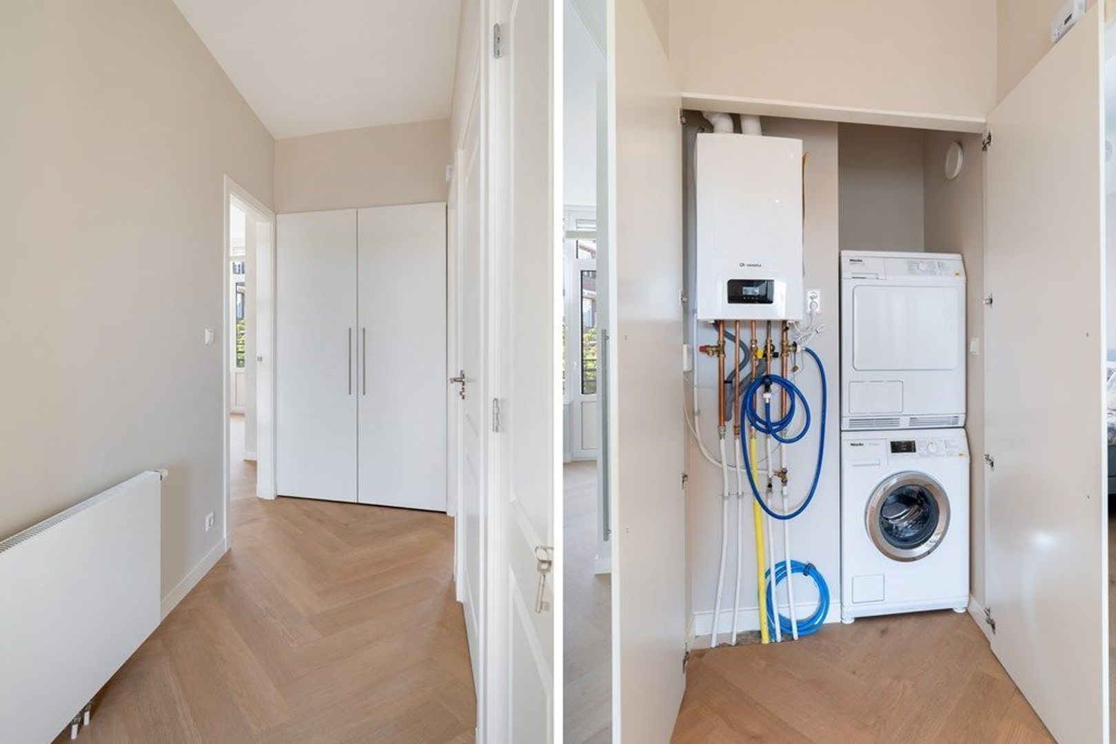 Nieuwersluisstraat 251, Den Haag foto-34