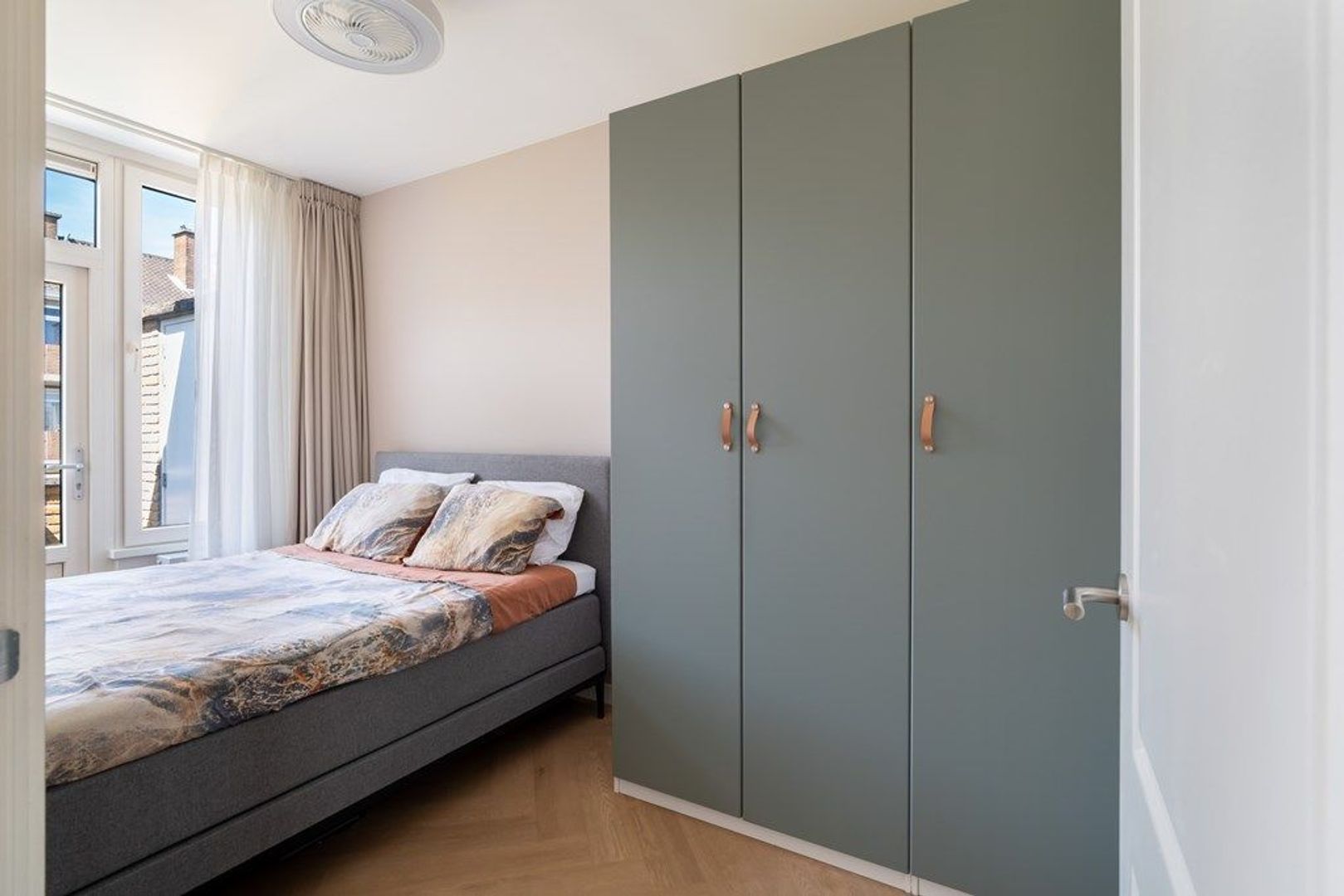 Nieuwersluisstraat 251, Den Haag foto-25