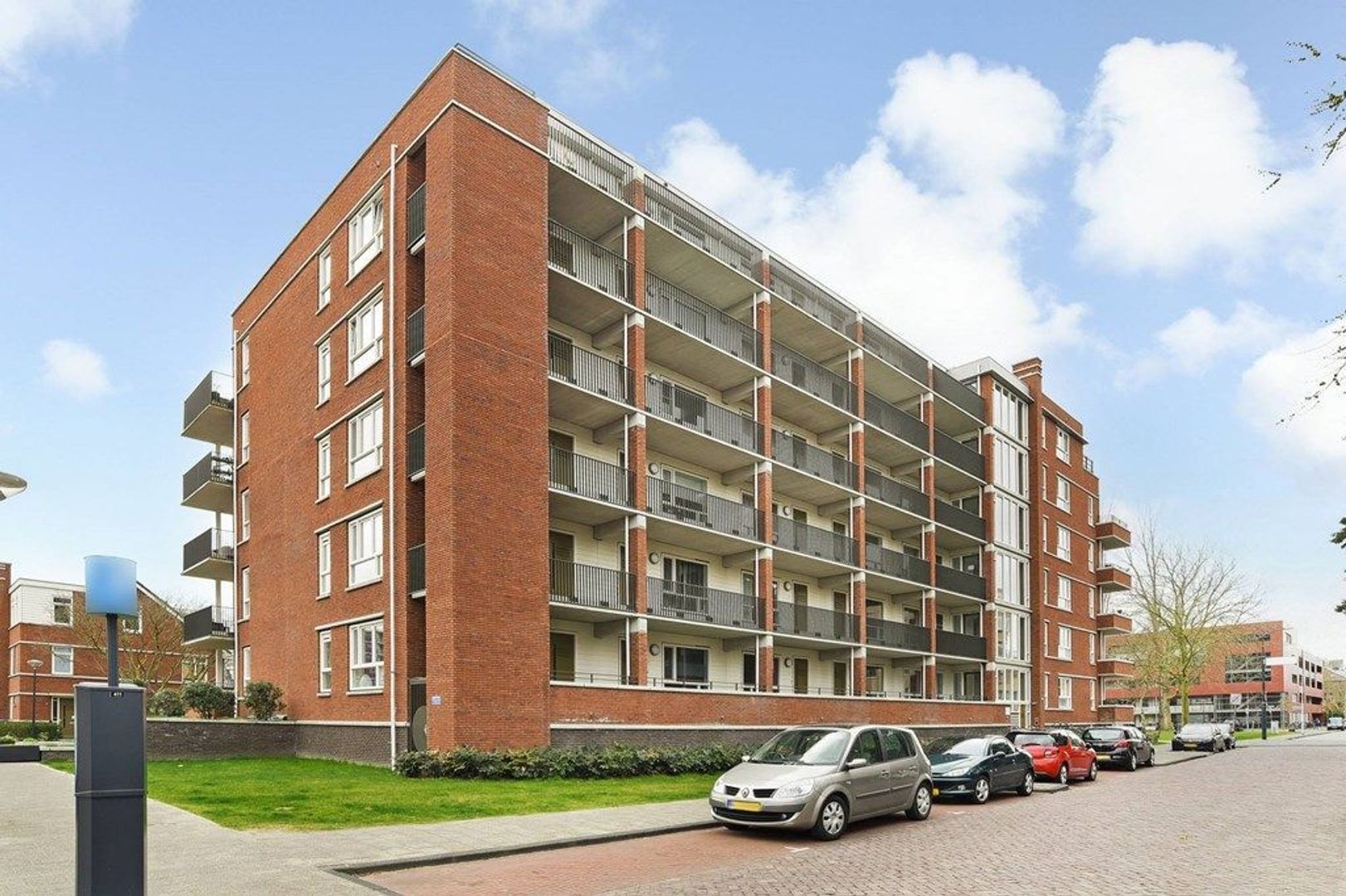 Kagerstraat 5 A5, Leiden foto-13