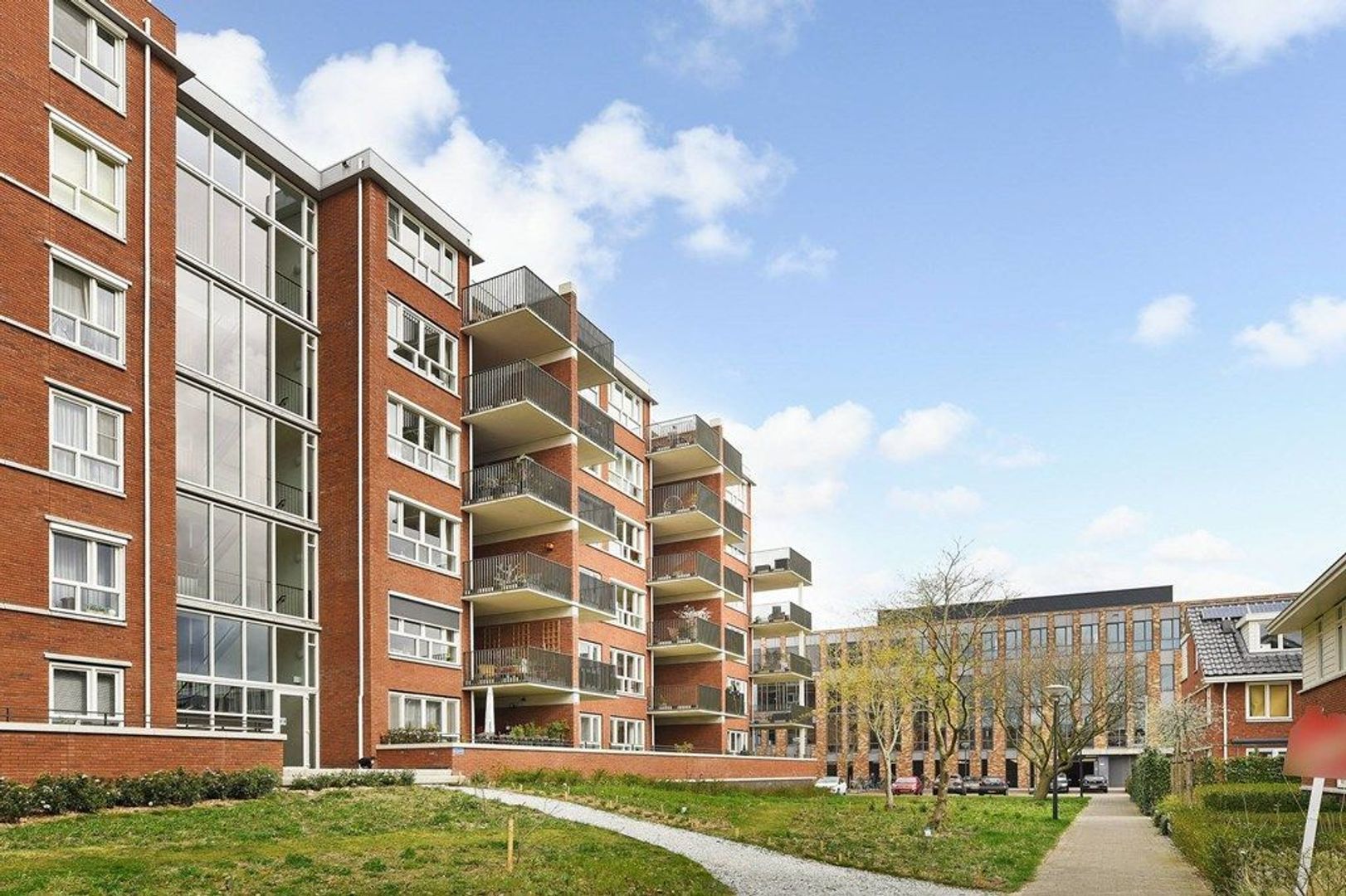 Kagerstraat 5 A5, Leiden foto-12