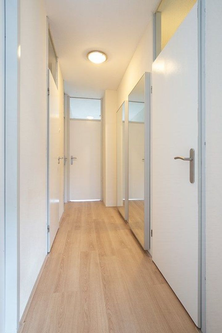 Goudsesingel, Rotterdam foto-1