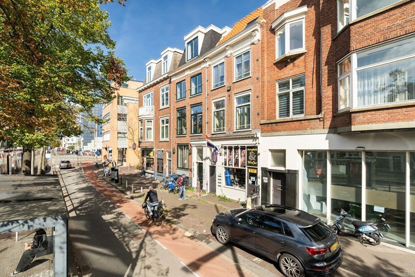 Spui 212 C, Den Haag foto-3