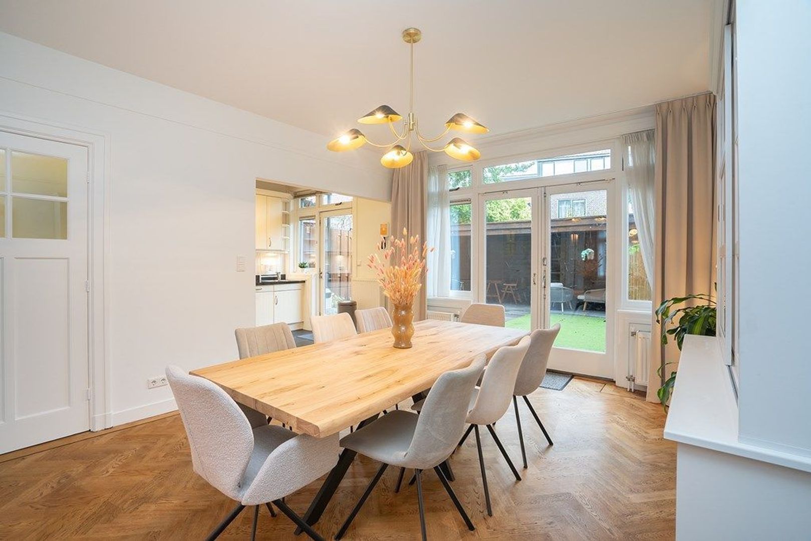 Parkweg 322, Voorburg foto-6