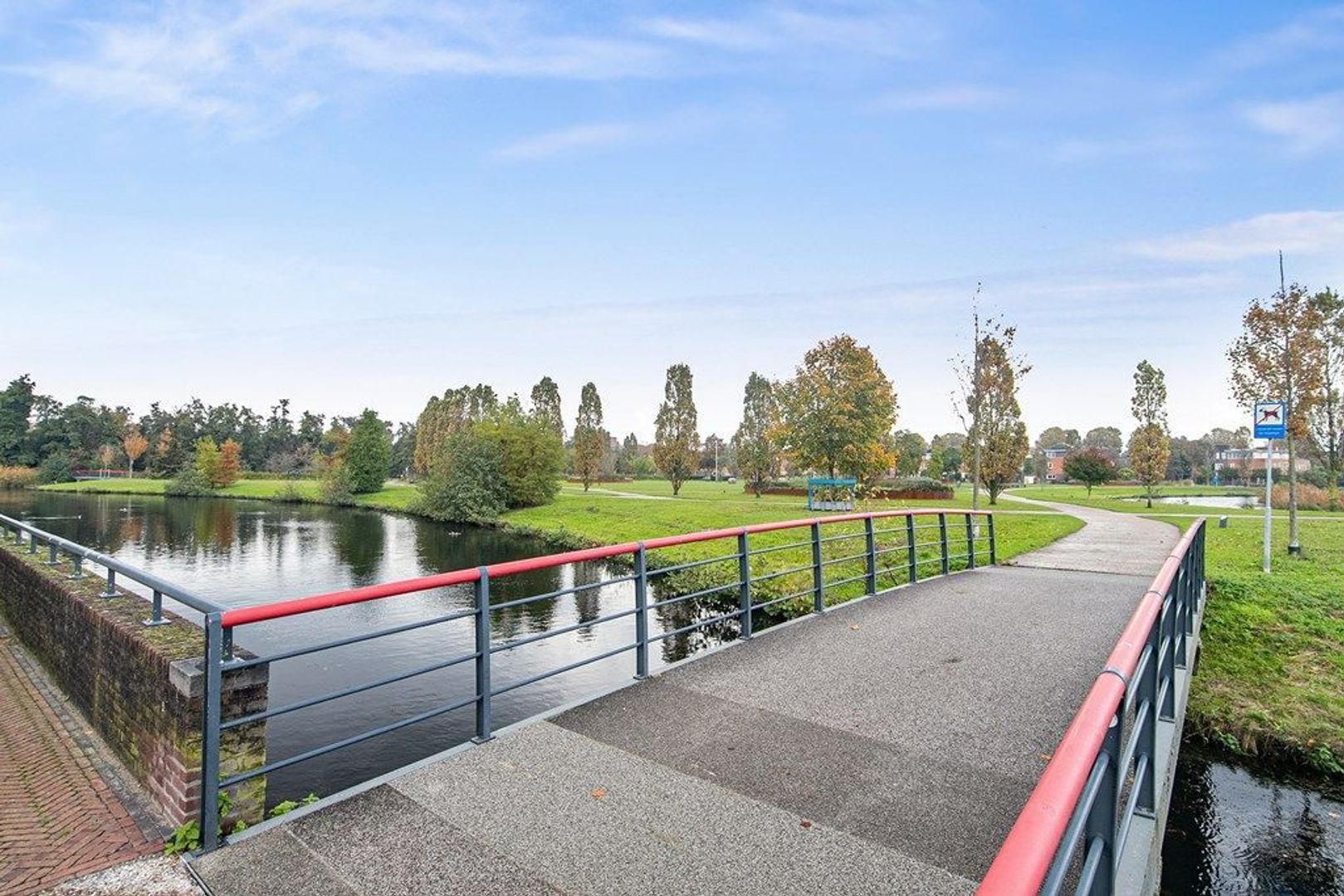 Parkweg 322, Voorburg foto-26