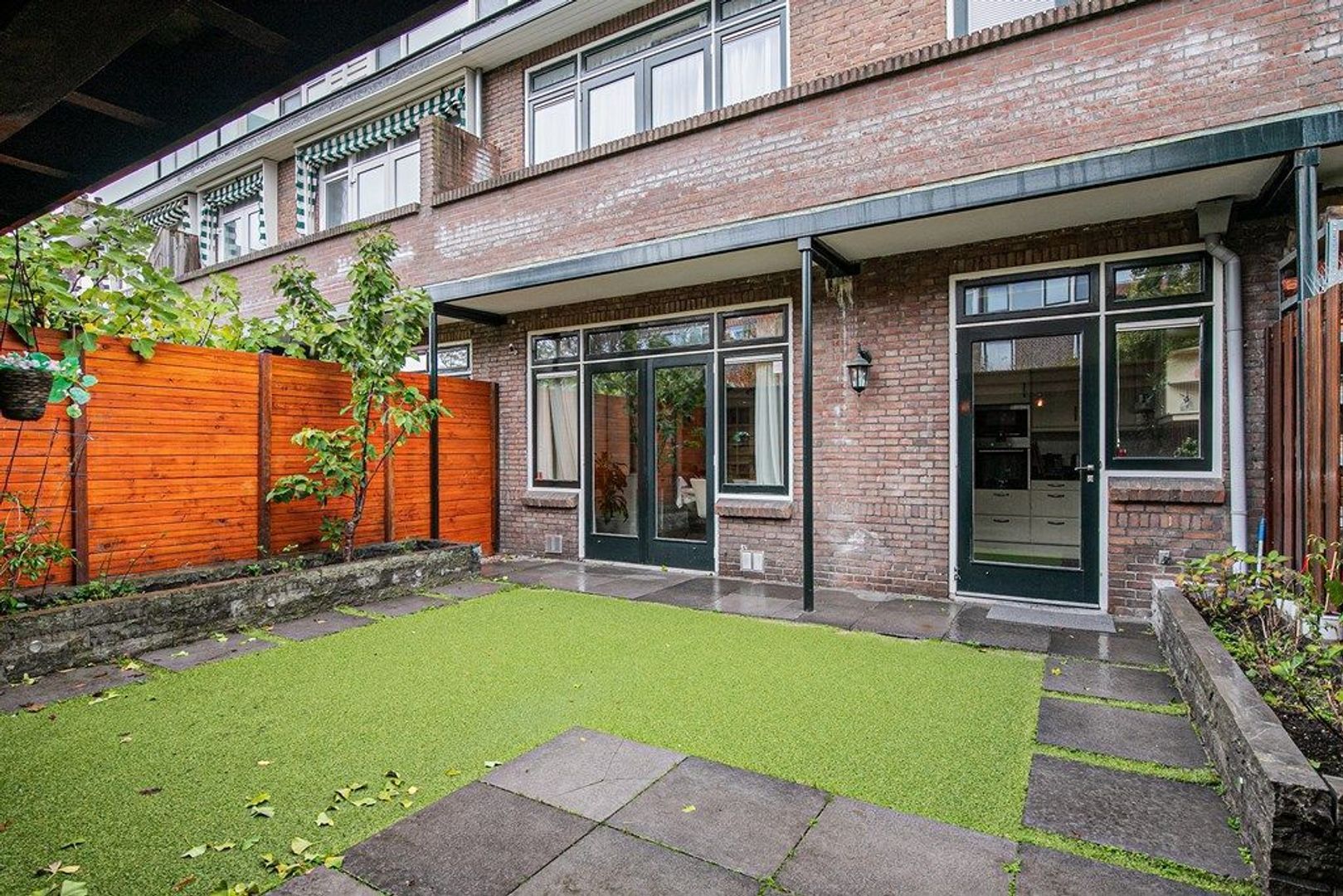 Parkweg 322, Voorburg foto-2