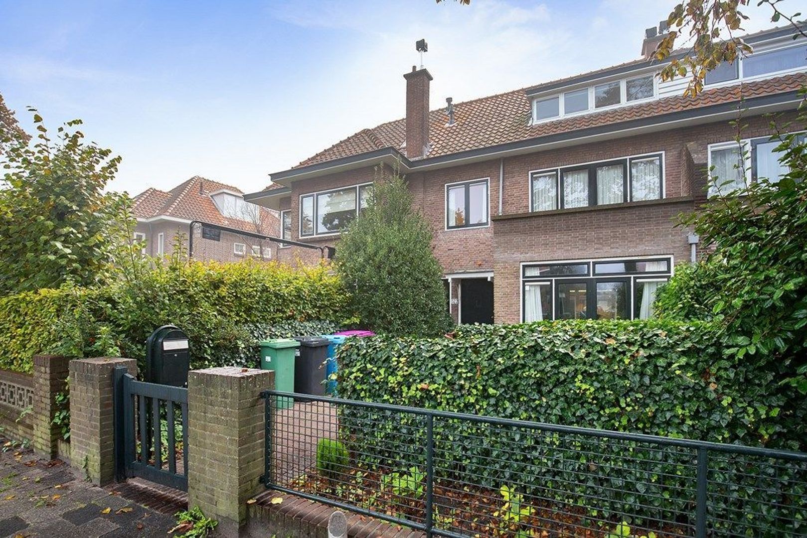 Parkweg 322, Voorburg foto-22