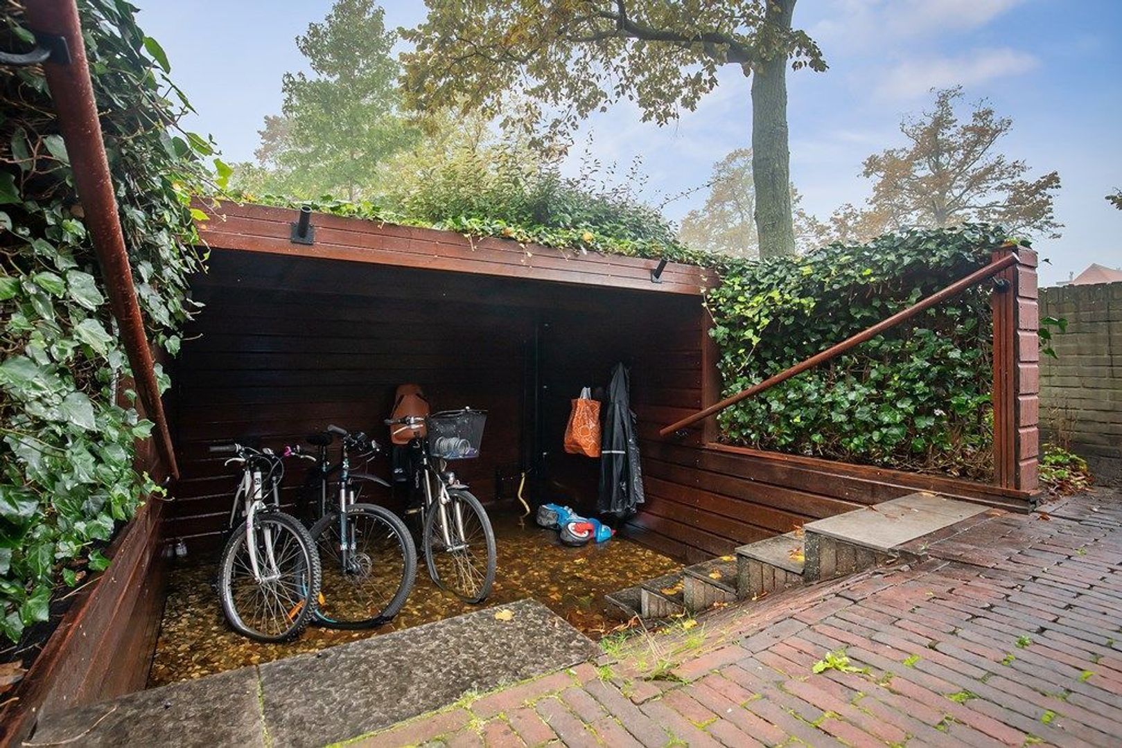 Parkweg 322, Voorburg foto-24