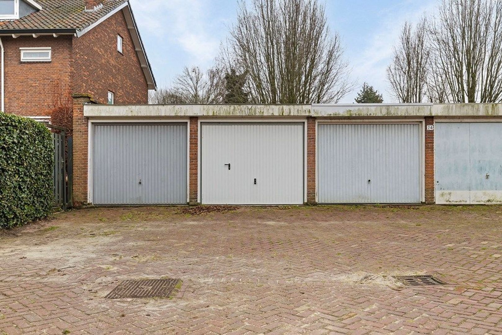 Van Beethovensingel 49, Rotterdam foto-20