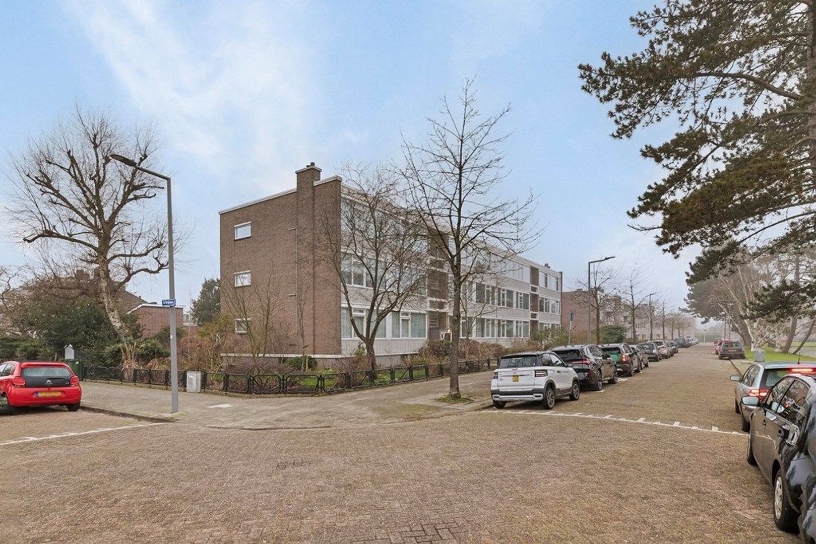 Van Beethovensingel 49, Rotterdam foto-24