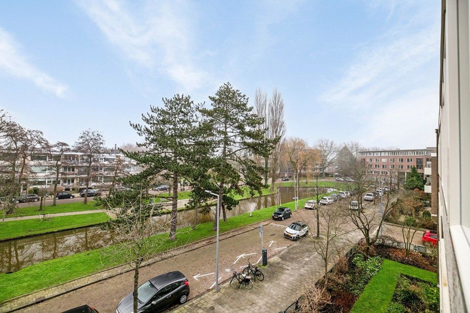 Van Beethovensingel 49, Rotterdam foto-19