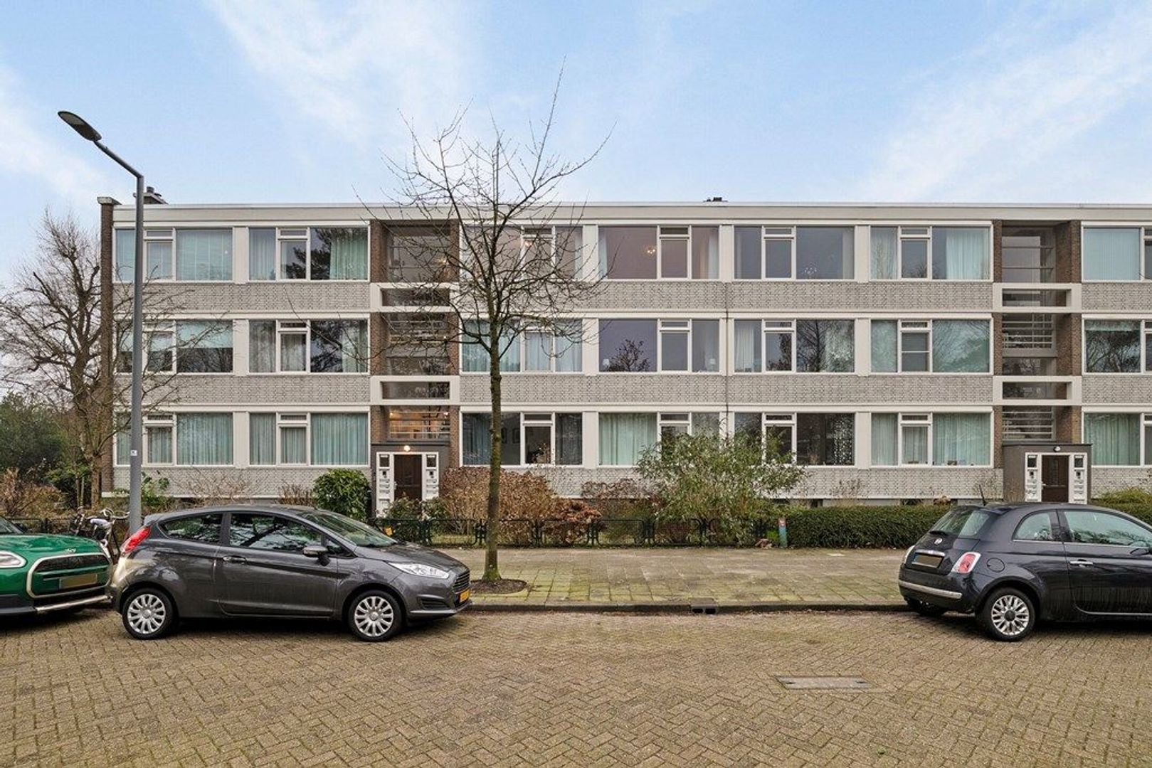 Van Beethovensingel 49, Rotterdam foto-16
