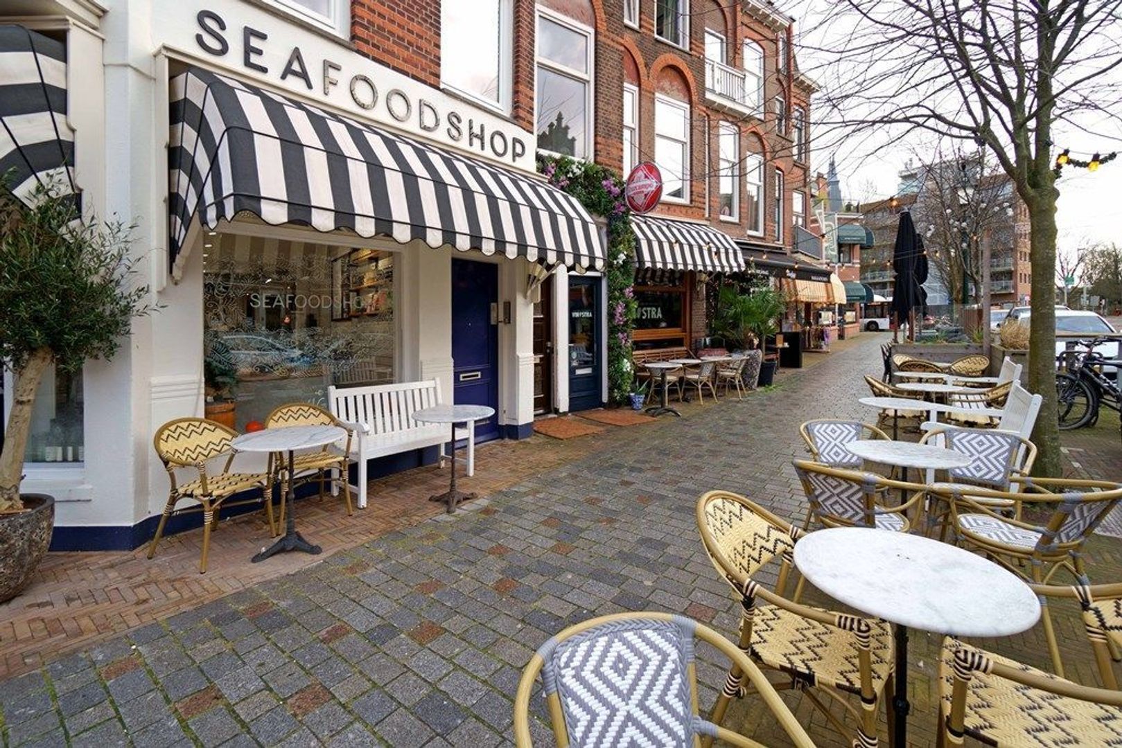 Aert van der Goesstraat 36, Den Haag foto-13
