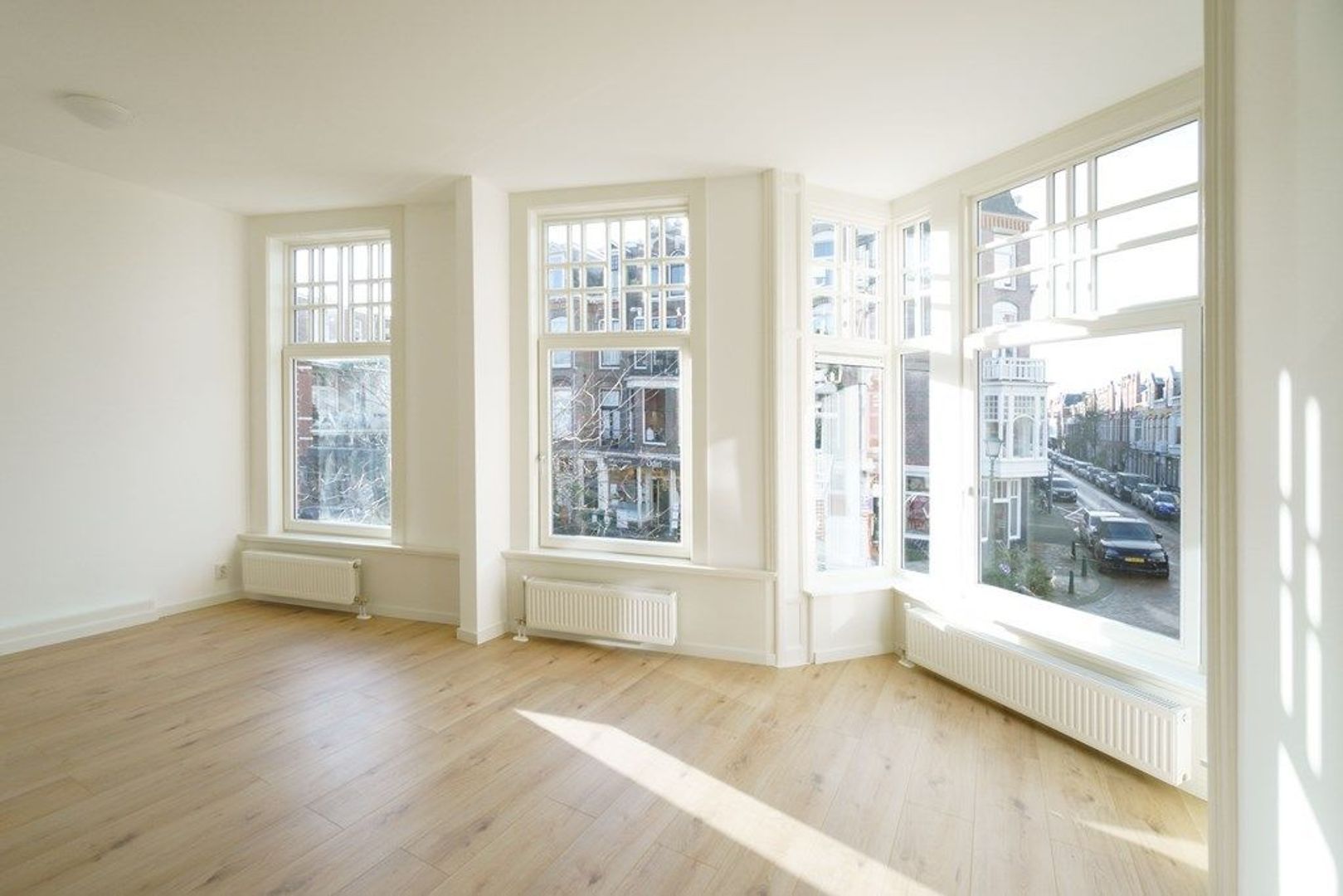 Aert van der Goesstraat 36, Den Haag foto-1
