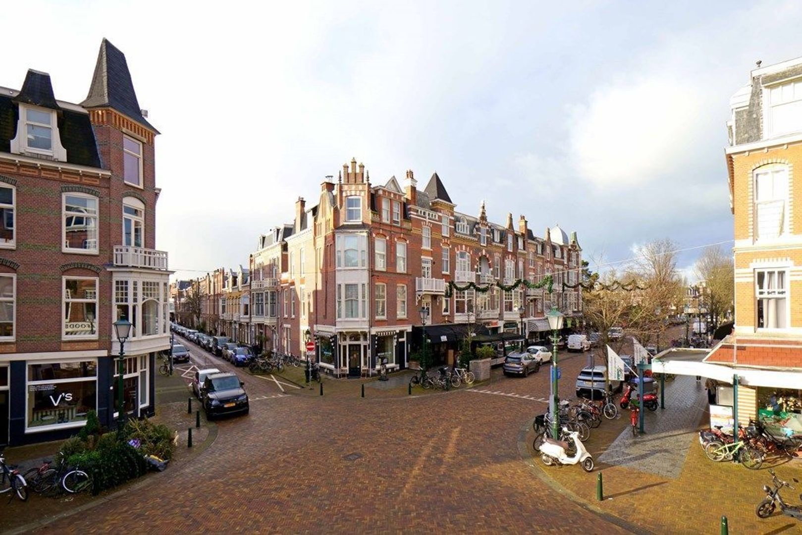 Aert van der Goesstraat 36, Den Haag foto-14