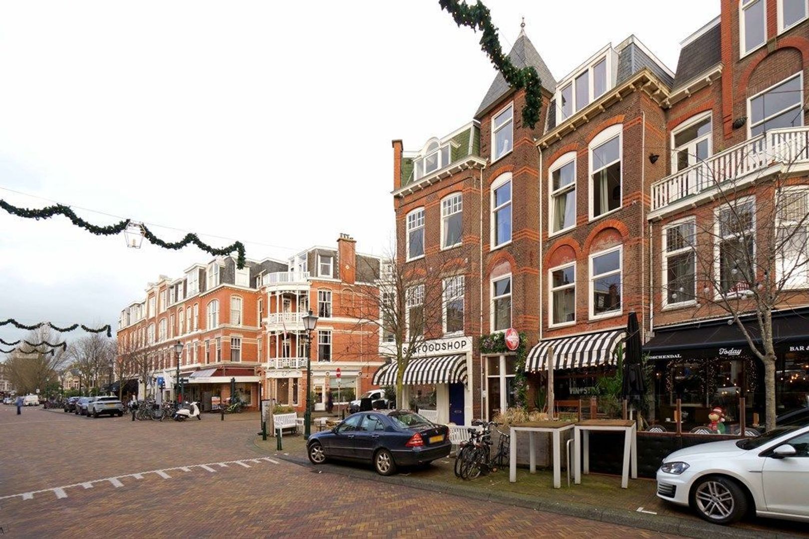 Aert van der Goesstraat 36, Den Haag foto-15