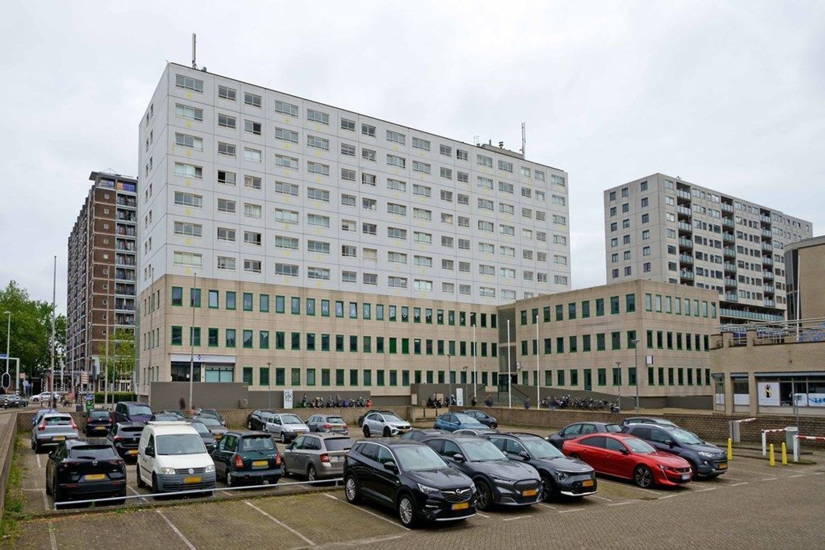 Zuidplein 224, Rotterdam foto-1