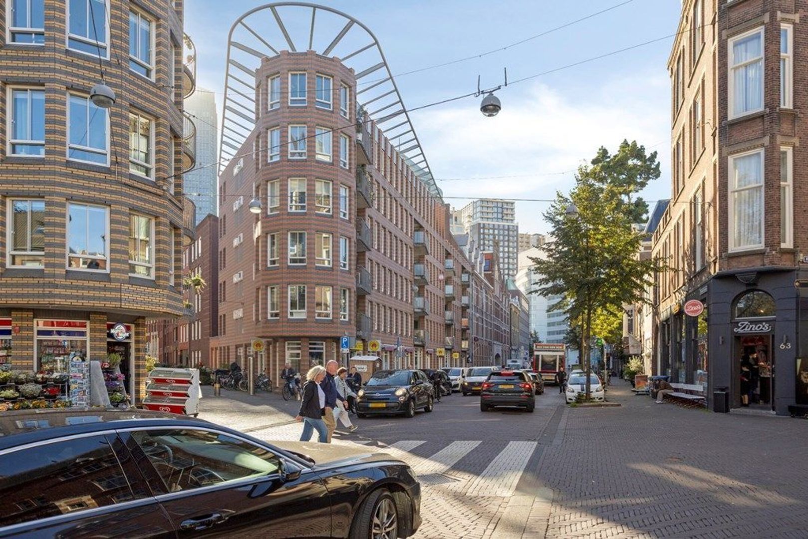 Fluwelen Burgwal 32, Den Haag foto-4